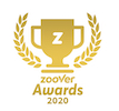 zoover award het ven 2020