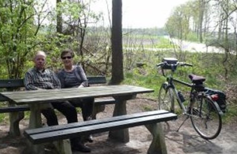 Wandelen & fietsen